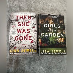 Lisa Jewell Book Bundle!